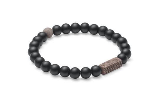 Korálkový náramek Aliq Bracelet Korálkový náramek Aliq Bracelet