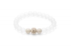 Korálkový náramek Ice Bracelet Korálkový náramek Ice Bracelet