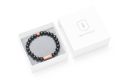 Korálkový náramek Nox Zebrano Bracelet