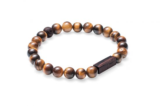 Korálkový náramek Tigris Bracelet Korálkový náramek Tigris Bracelet