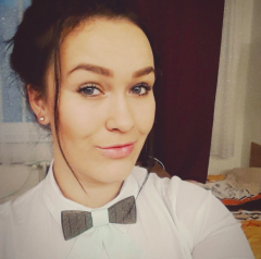 Barbora Najdková Barbora Najdková