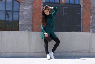 8 letních outfitů - inspirace do práce i na festival 8 letních outfitů - inspirace do práce i na festival