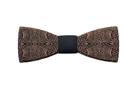 African Bow Tie African Bow Tie