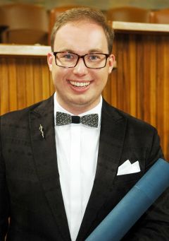 Filip Kulhánek Filip Kulhánek