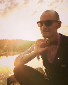 Pavel Brychta Pavel Brychta