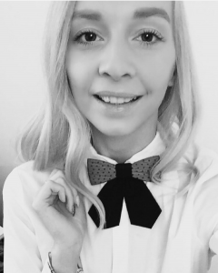Adéla Vašková Adéla Vašková