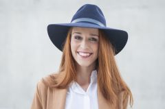 Tereza Šulcová Tereza Šulcová