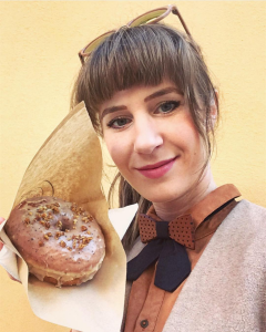 Zlata Kadrabová Zlata Kadrabová