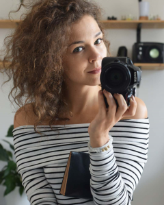 Barbora Karchová Barbora Karchová