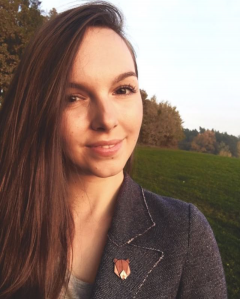 Veronika Šuláková Veronika Šuláková