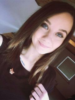 Kateřina Heřmanová Kateřina Heřmanová