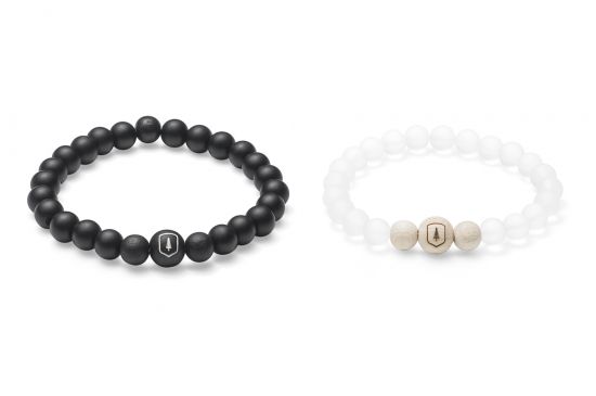 Ice & Cassio Bracelet Set Ice & Cassio Bracelet Set
