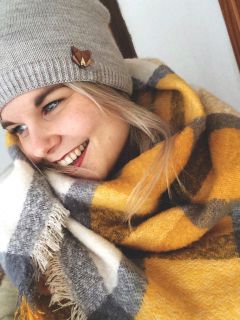 Vendula Kalenská Vendula Kalenská