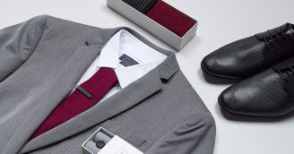 Jak vybrat správný dress code? Jak vybrat správný dress code?