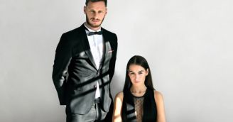 Jak se na ples dokonale sladit s partnerkou Jak se na ples dokonale sladit s partnerkou