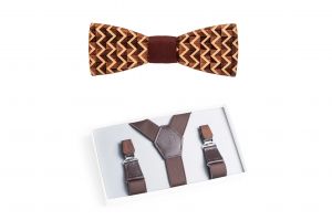 Trio & Punm Suspenders Trio & Punm Suspenders