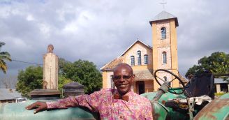 Afrika – příběh, který pokračuje Afrika – příběh, který pokračuje