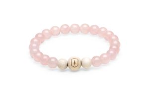Korálkový náramek Rose Bracelet Korálkový náramek Rose Bracelet