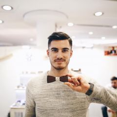 #BeWooden #BeWooden