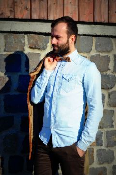#BeWooden #BeWooden