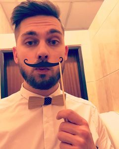 #BeWooden #BeWooden