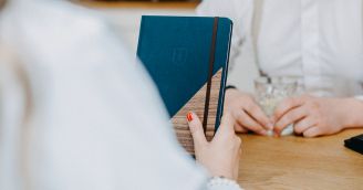 Neobyčejný zápisník, který se pro vás může stát čímkoliv Neobyčejný zápisník, který se pro vás může stát čímkoliv