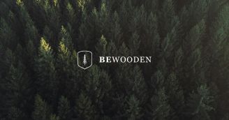 BeWooden od první třísky po světovou značku BeWooden od první třísky po světovou značku