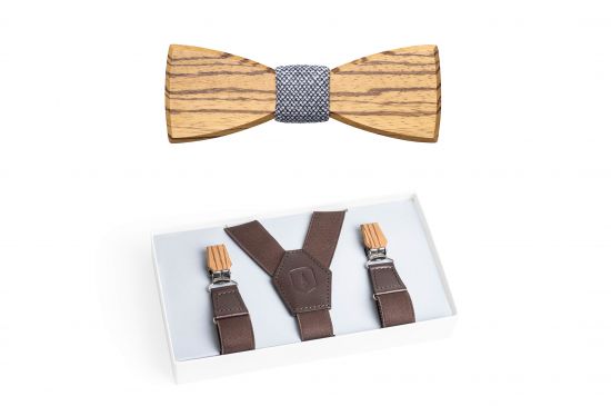 Dolor & Dolor Suspenders Dolor & Dolor Suspenders