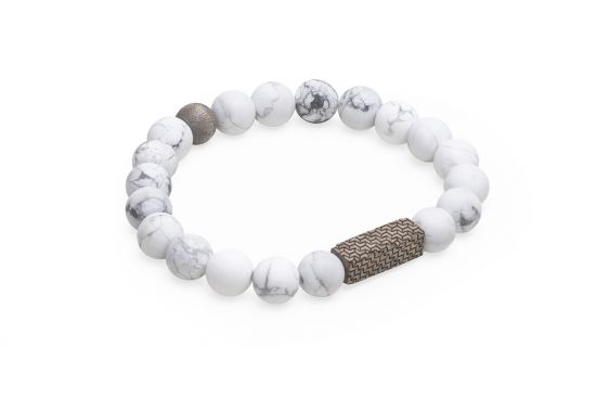 Korálkový náramek Ice Viame Bracelet Korálkový náramek Ice Viame Bracelet