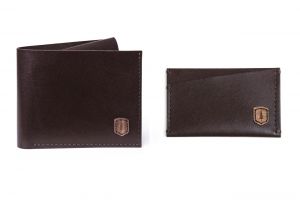 Brunn Coins & Brunn Card Holder Brunn Coins & Brunn Card Holder