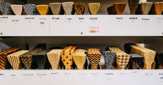 Příběh BeWooden produktů, 2. díl: Na skok do dílny Příběh BeWooden produktů, 2. díl: Na skok do dílny