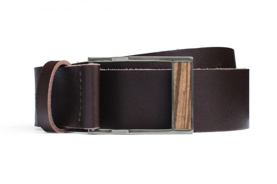 Kožený opasek Linea Belt Kožený opasek Linea Belt