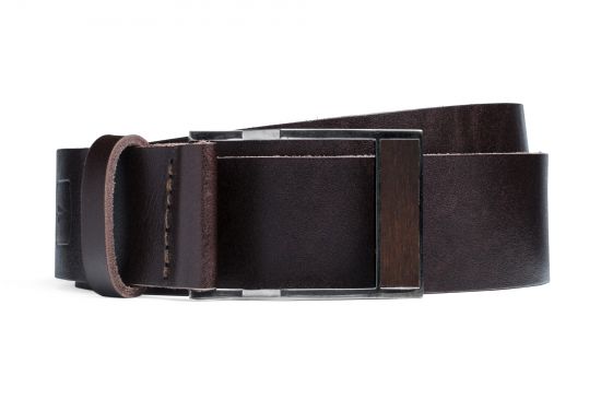 Kožený opasek Punm Belt Kožený opasek Punm Belt