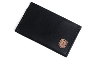Kožený vizitkovník Nox Card Holder Kožený vizitkovník Nox Card Holder