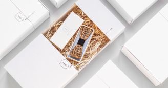 Příběh BeWooden produktů, 4. díl: Cesta k zákazníkům Příběh BeWooden produktů, 4. díl: Cesta k zákazníkům