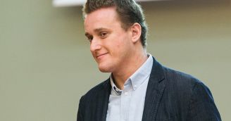 T. A. Baťa: Myslím, že Češi toho dokázali opravdu hodně T. A. Baťa: Myslím, že Češi toho dokázali opravdu hodně