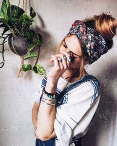 Friederike André Friederike André