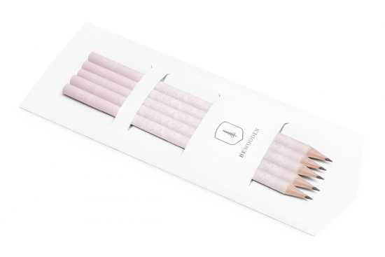 Tužky Reapink Pencil Set Tužky Reapink Pencil Set