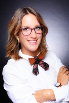 Anja Ganshorn Anja Ganshorn