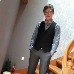 Gabriel Horstmann Gabriel Horstmann