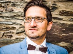 Martin Gräf Martin Gräf