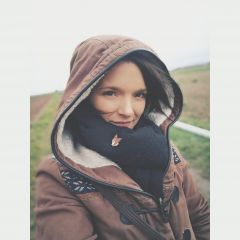 Svenja Samrau Svenja Samrau