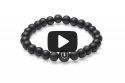 Korálkový náramek Cassio Bracelet