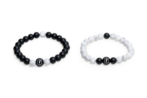 Cassio & Ice Viame Couple Bracelets Cassio & Ice Viame Couple Bracelets