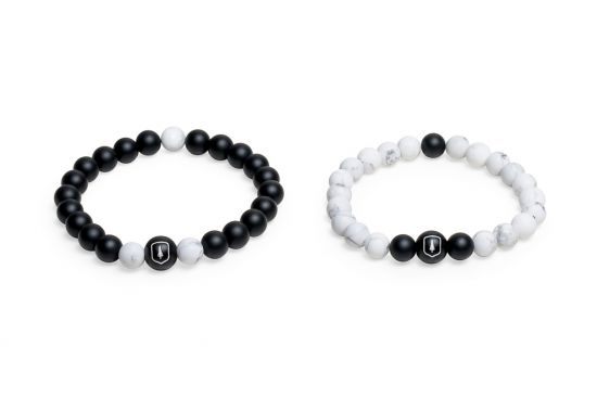 Cassio & Ice Viame Couple Bracelets Cassio & Ice Viame Couple Bracelets