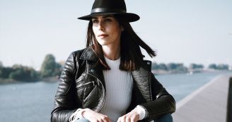 LOOKBOOK: Neobyčejné kombinace z obyčejných kousků LOOKBOOK: Neobyčejné kombinace z obyčejných kousků