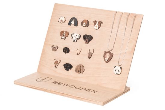 Pendant Stand – natural Pendant Stand – natural