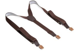Kšandy Trio Suspenders Kšandy Trio Suspenders