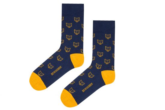 Ponožky Hefox Socks Ponožky Hefox Socks