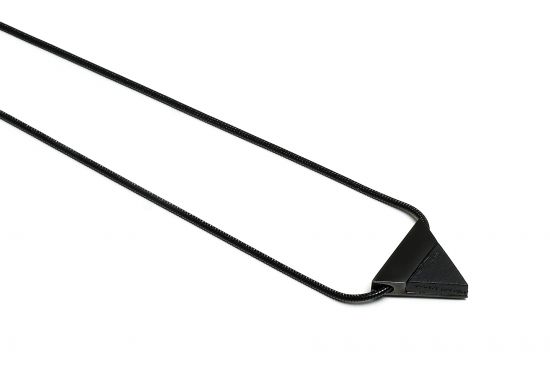 Náhrdelník Nox Necklace Triangle Náhrdelník Nox Necklace Triangle